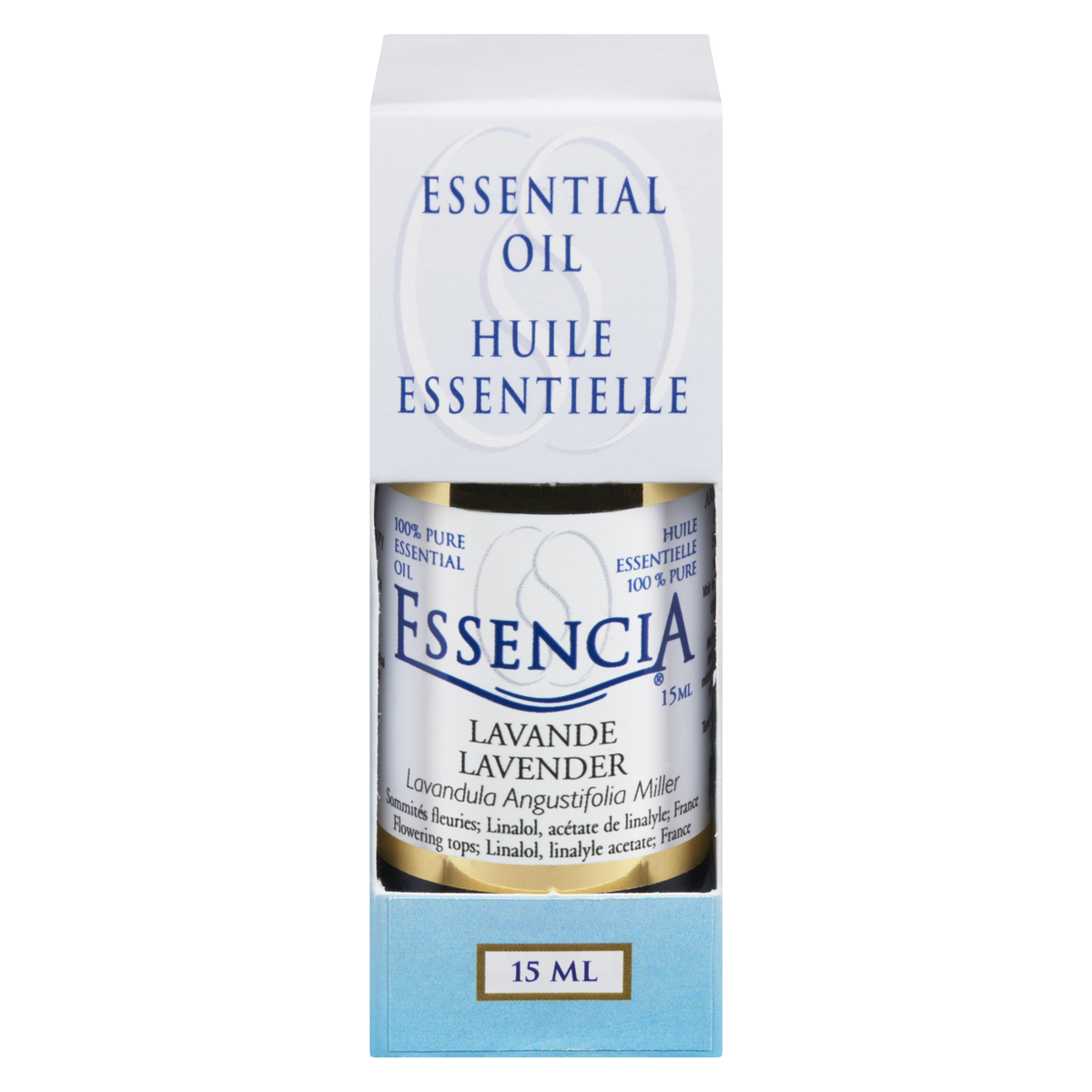 ESSENTIAL OIL LAVENDER