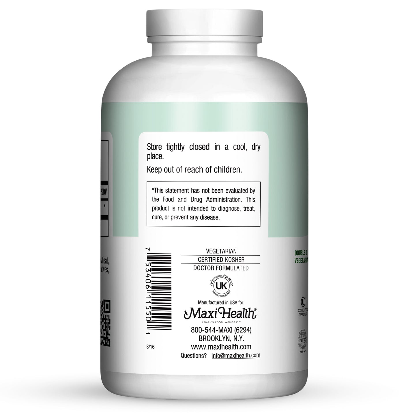 EMPTY-''00''-MAXICAPS-Schon's-Natural-1