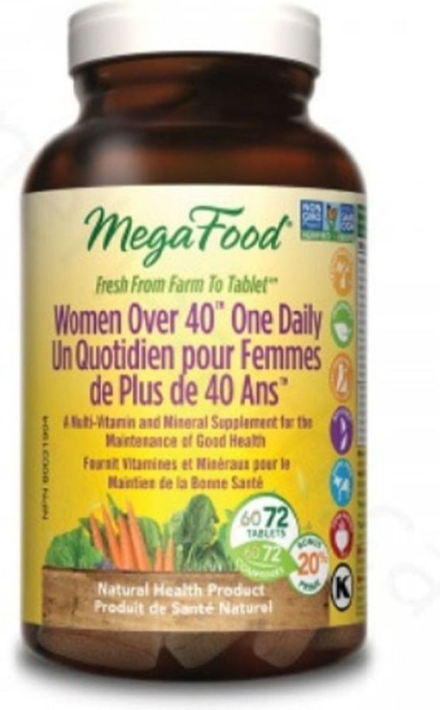 FEMMES DE PLUS DE 40 ANS UNE PAR JOUR