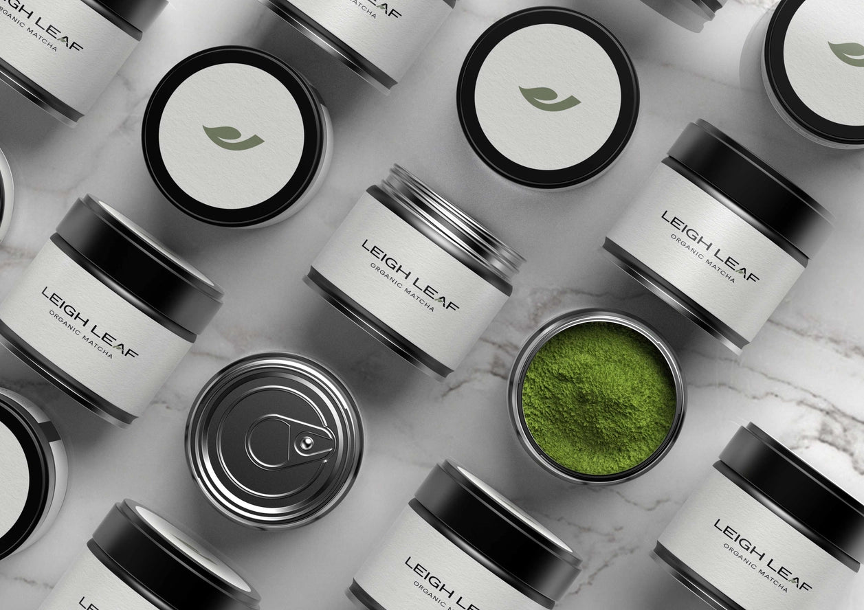 LEIGH-LEAF - Schon's-Natural