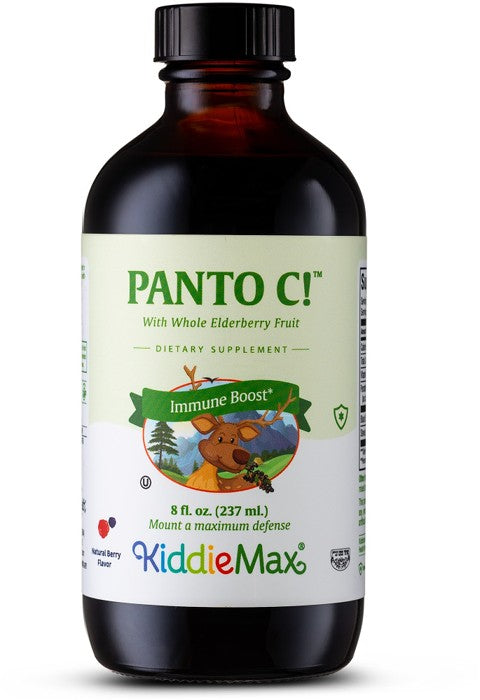 PANTO C LIQUID 8 OZ