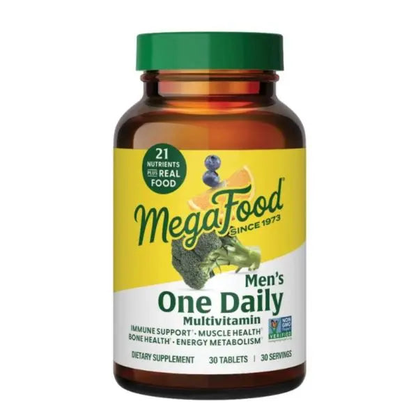 MENS-ONE-DAILY
