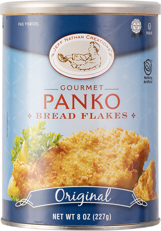 PANKO CRUMBS GF