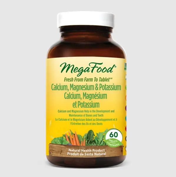 CALL-MAG-&-POTASSIUM
