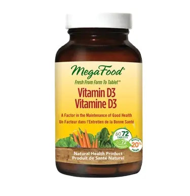 VITAMINE D3 1000 UI