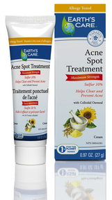 ACNE SPOT TREATMENT - Schon's Natural