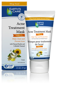 ACNEDOTE GEL TRTMNT - Schon's Natural