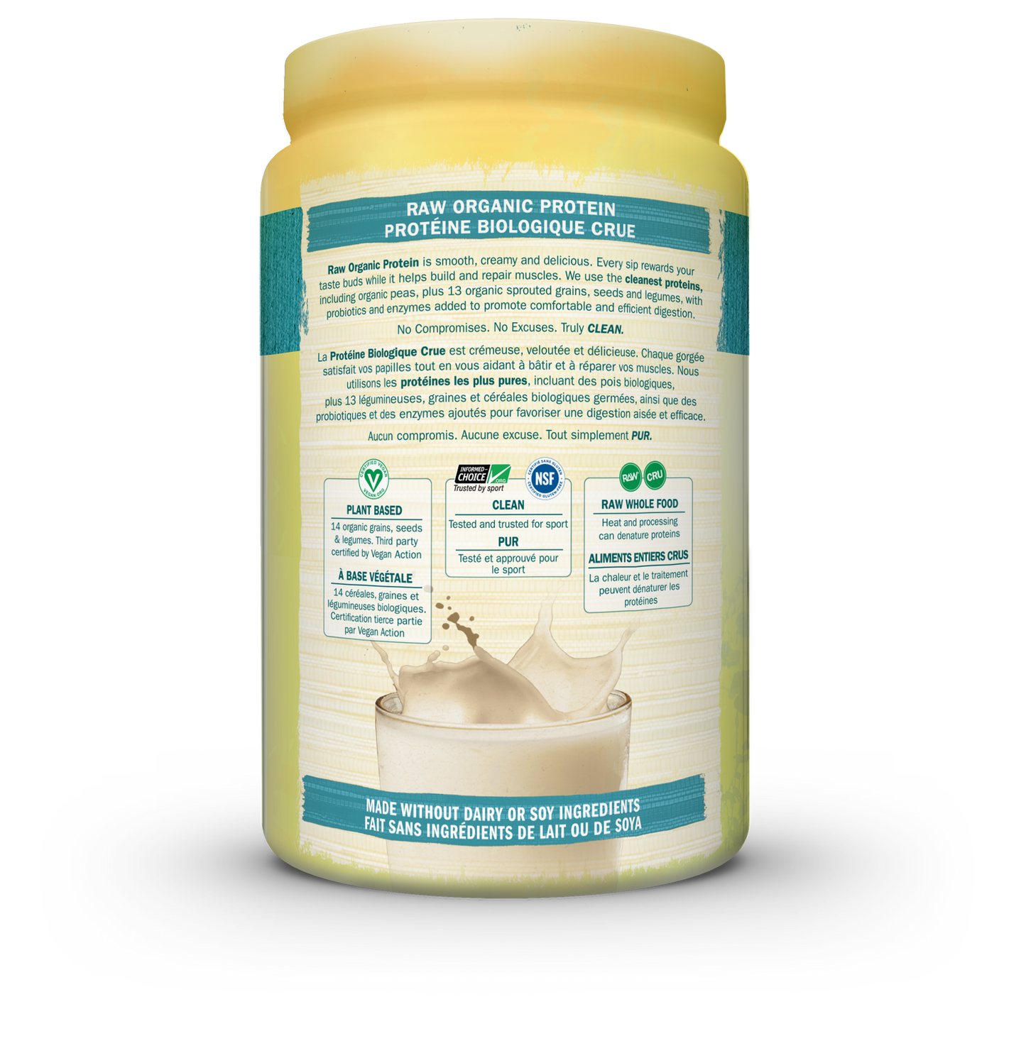 RAW-ORGANIC-PROTEIN-UNFLAVORED-Schon's-Natural-4