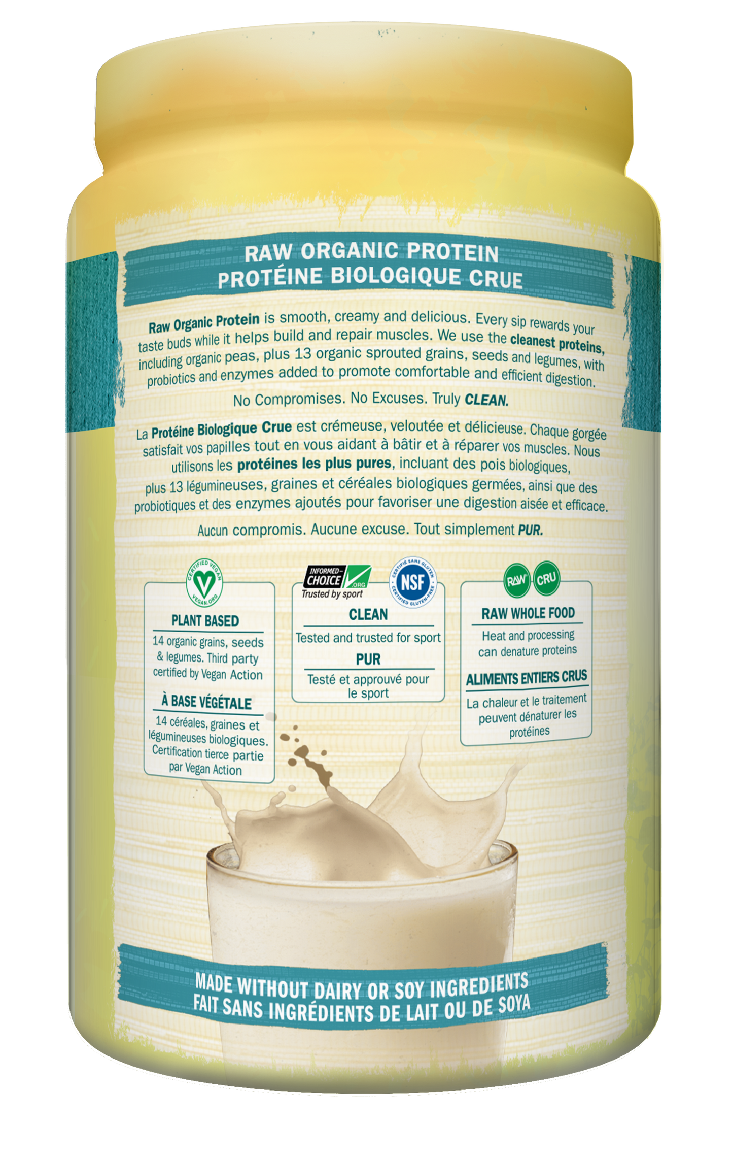 RAW-ORGANIC-PROTEIN-UNFLAVORED-Schon's-Natural-3
