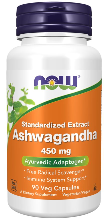 ASHWAGANDHA-Schon's-Natural