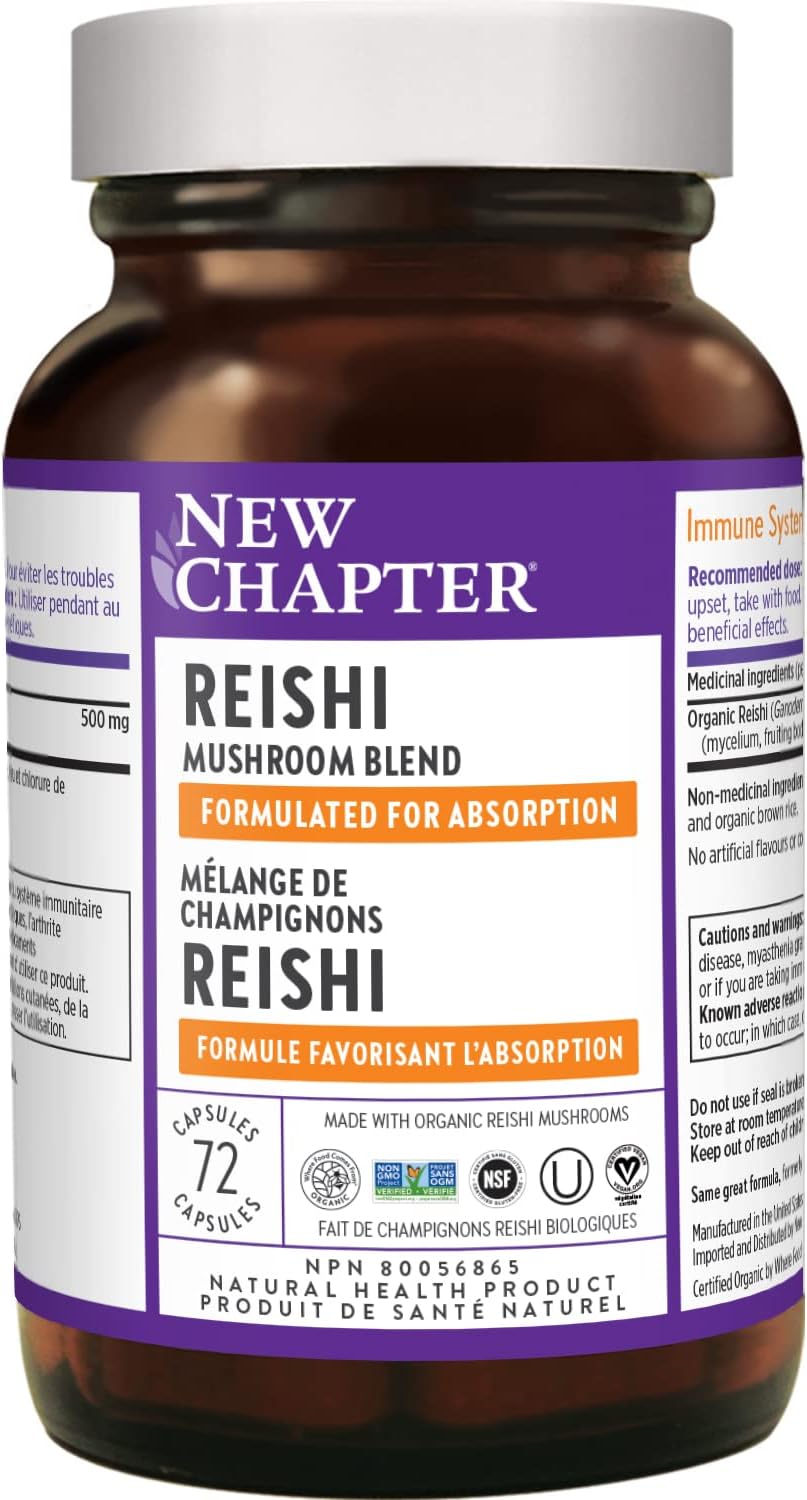 LIFESHIELD-REISHI