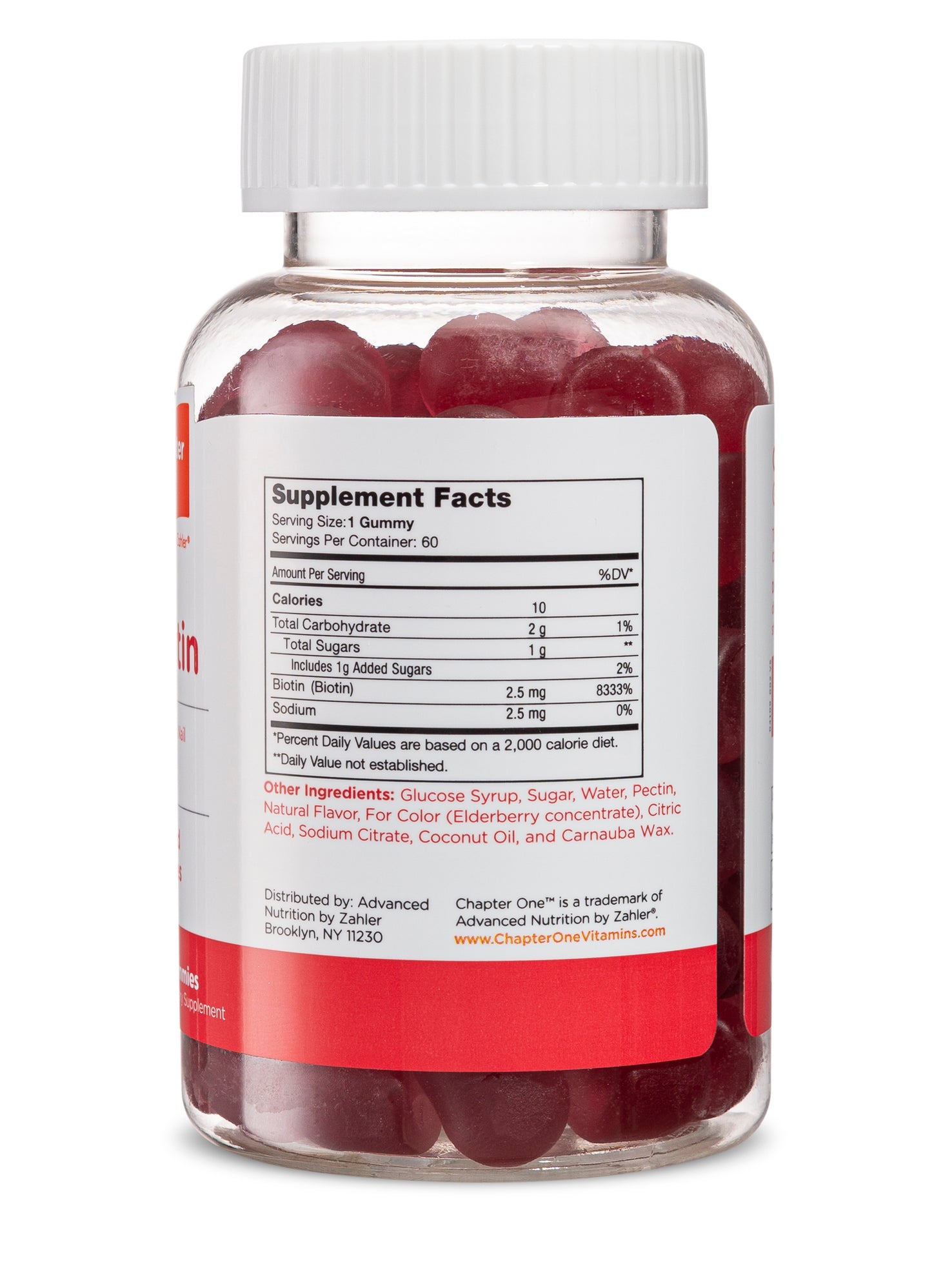 BIOTIN-60-GUMMIES-Schon's-Natural-1