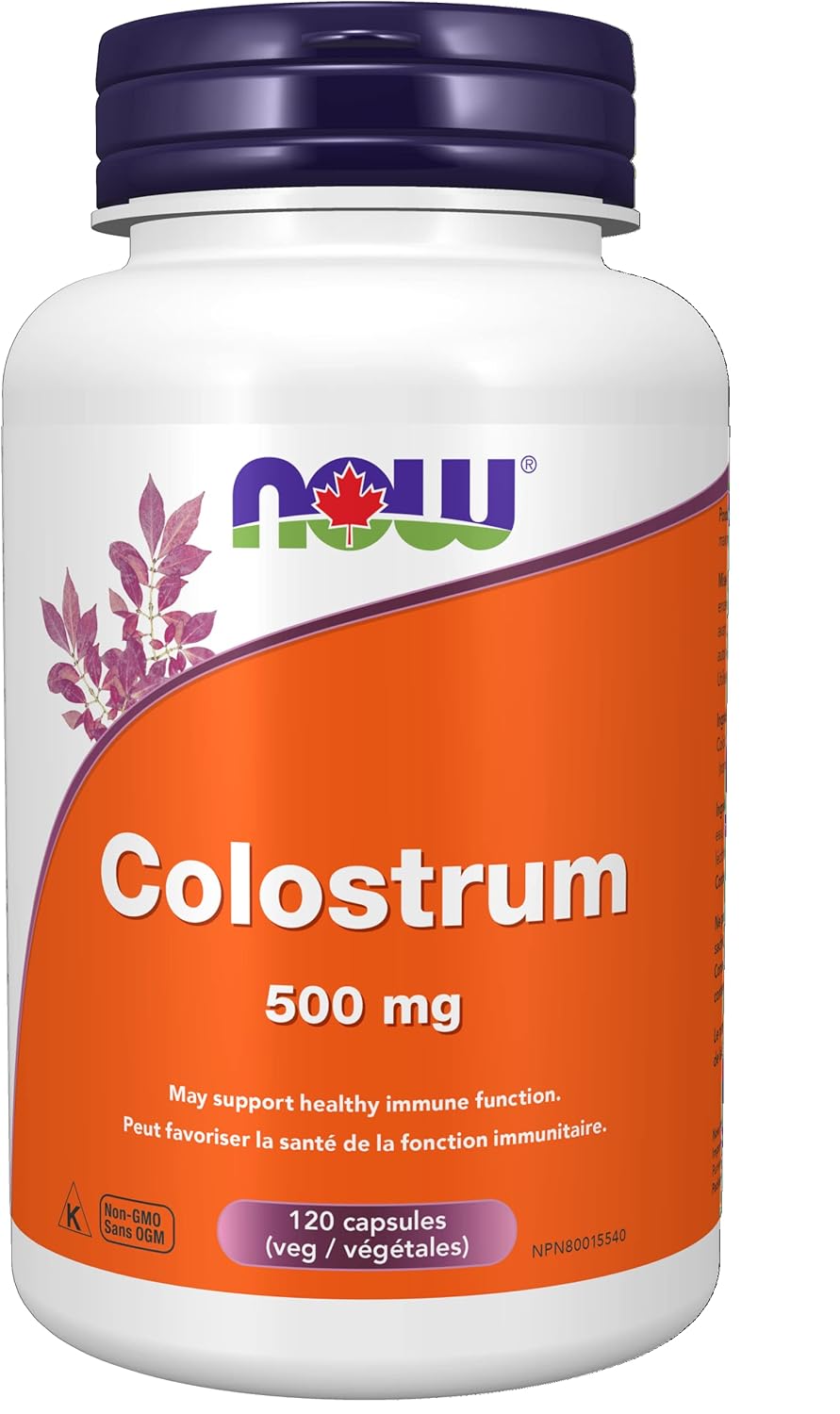 COLOSTRUM-500-MG