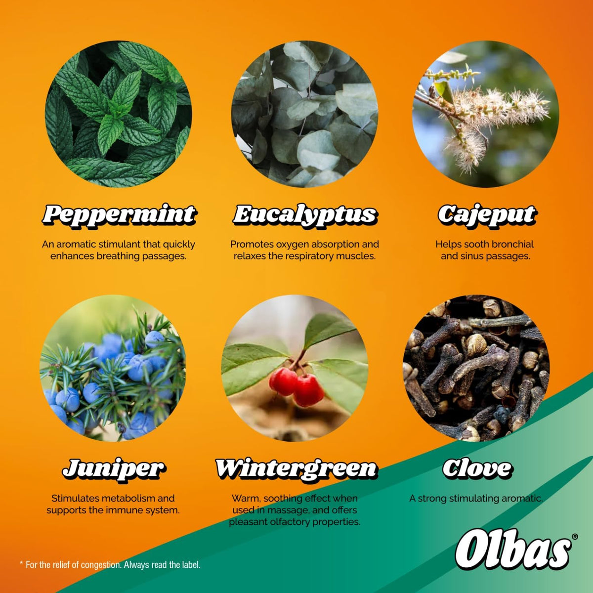 OLBAS OIL 15 ml