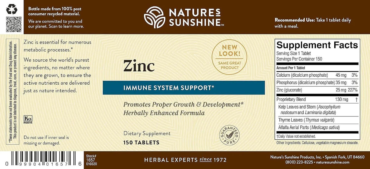 ZINC
