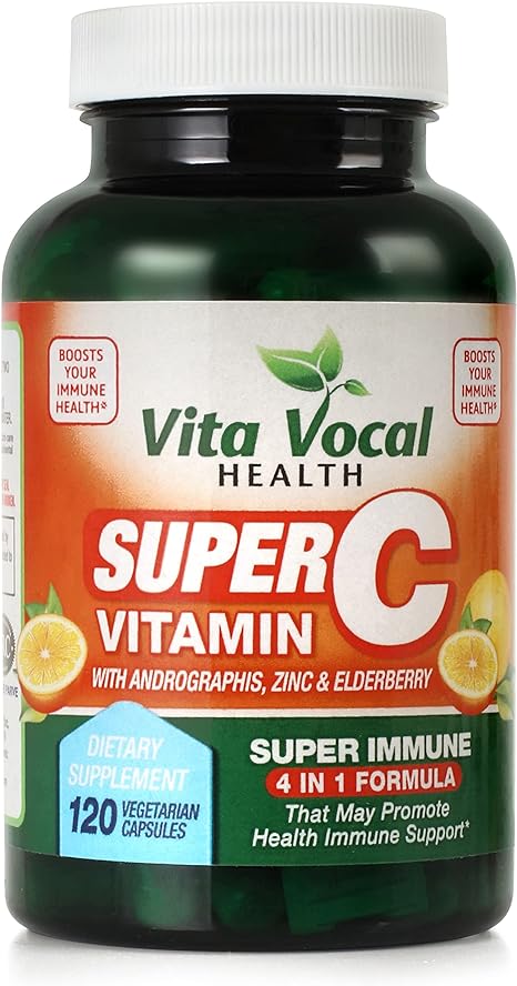 SUPER C - Schon's Natural