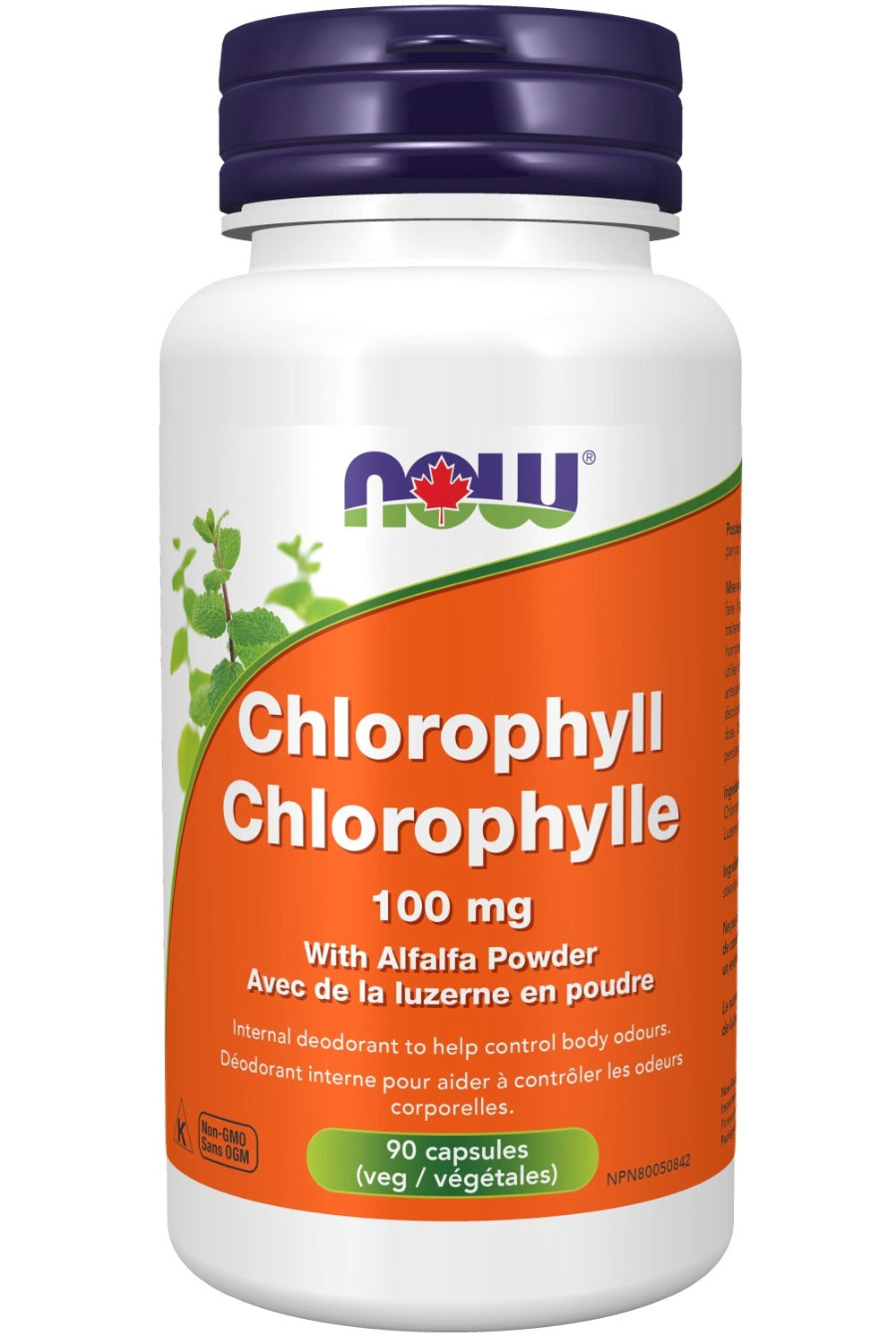 CHLOROPHYLL