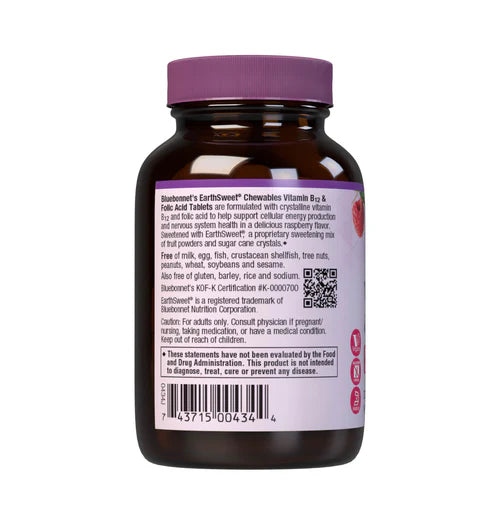 B12 FOLIC ACID 90
