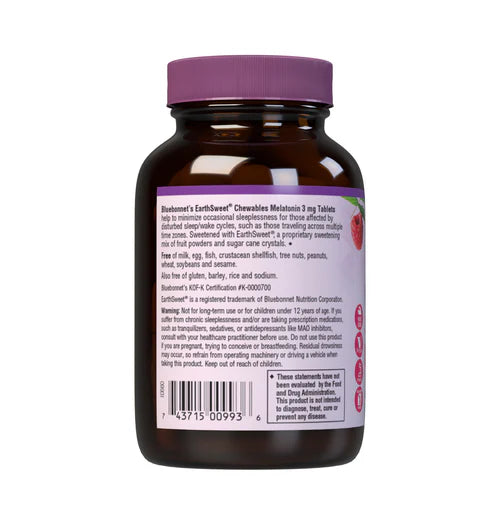 MELATONIN 3MG