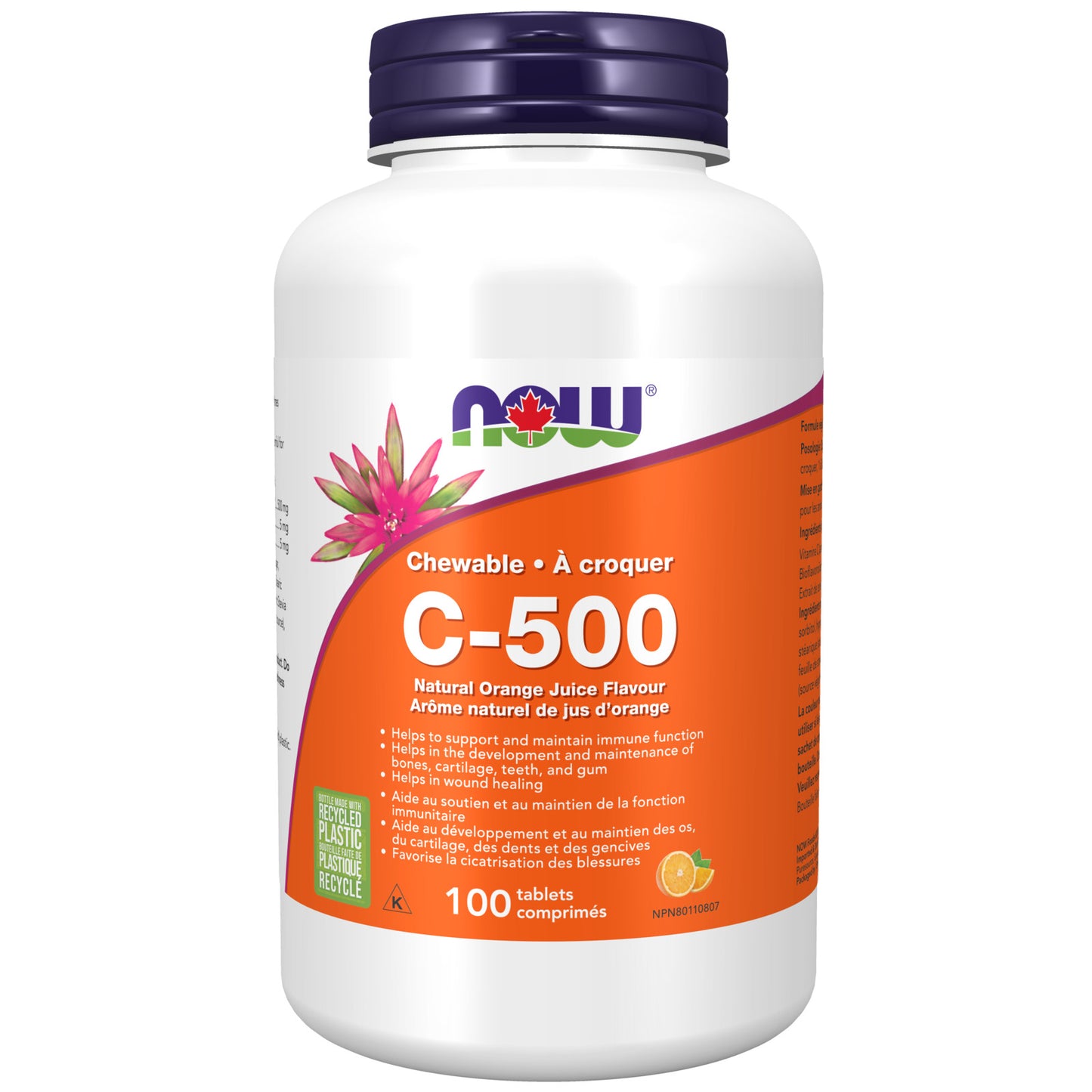 C-500-CHEW