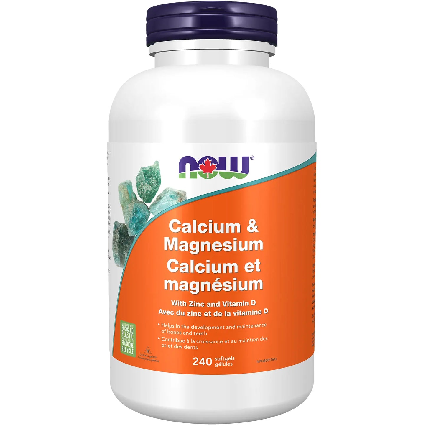 CALCIUM-&-MAGNESIUM-Schon's-Natural