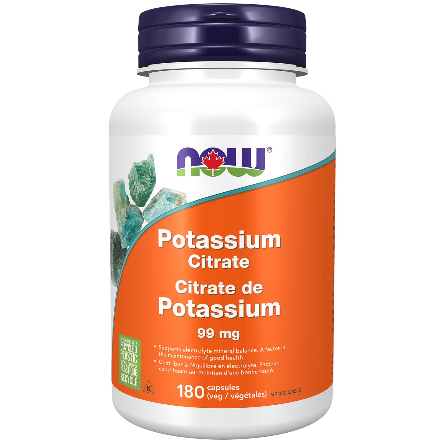 POTASSIUM