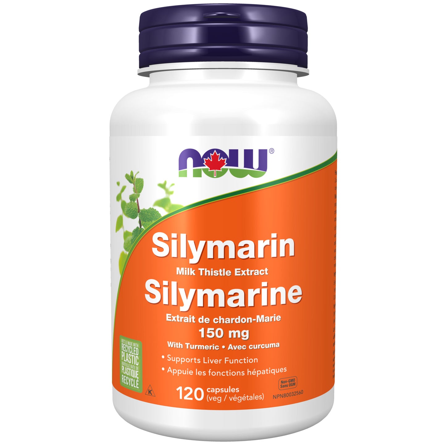 SILYMARIN