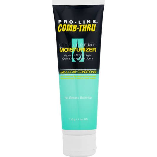 MOISTURIZER LITE 4OZ