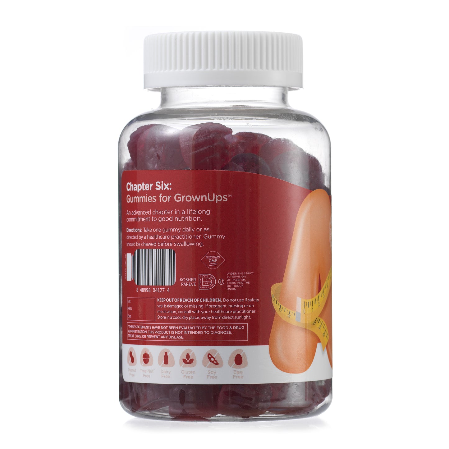 APPLE-CIDER-VINIGAR-60-GUMMIES-Schon's-Natural-1