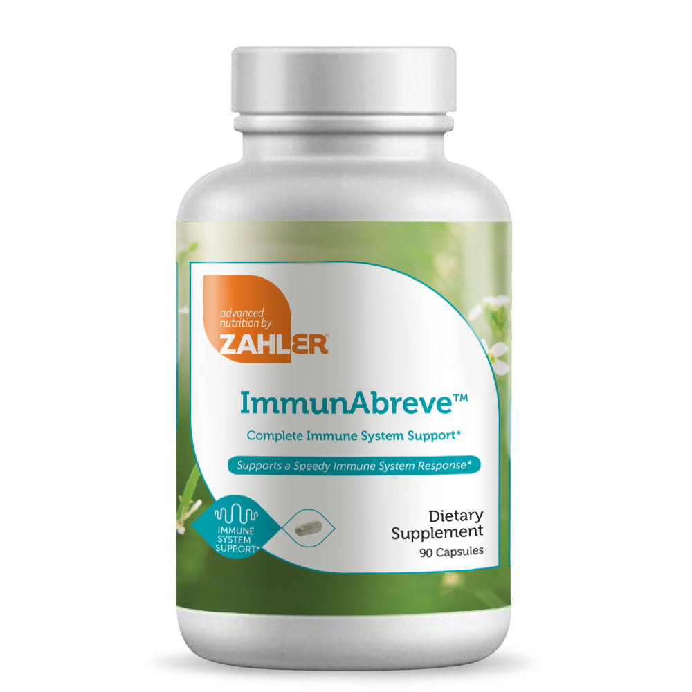 IMMUNABREVE-Schon's-Natural
