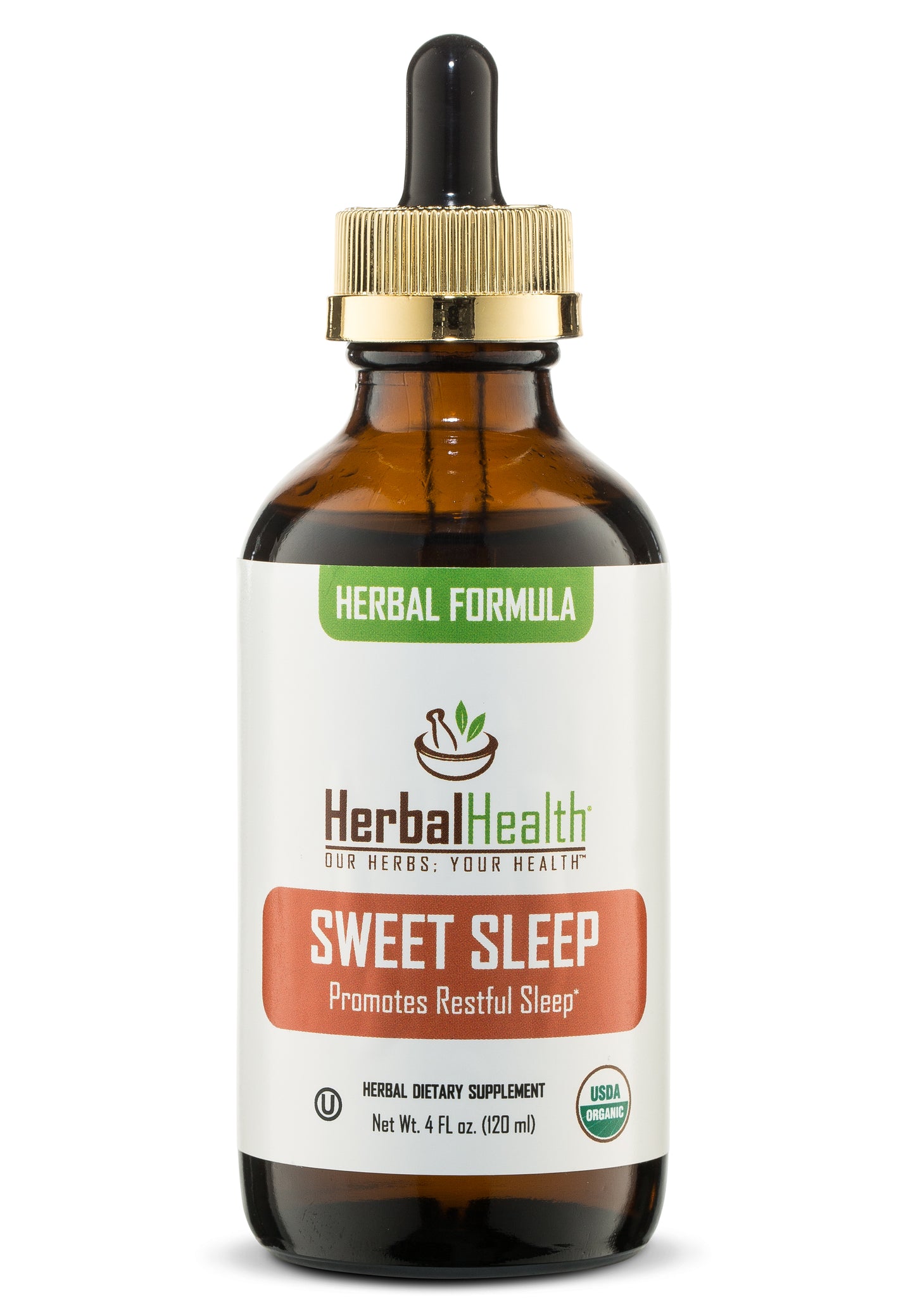 SWEET SLEEP PASSOVER 4OZ 120ML