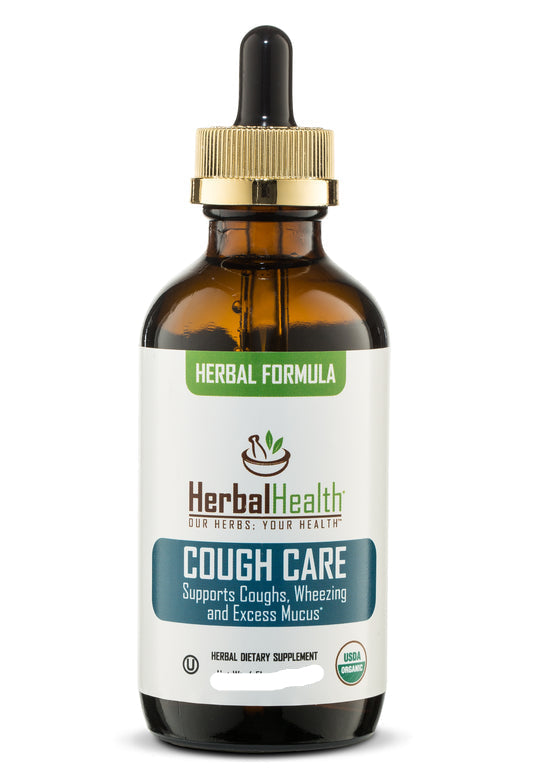 COUGH CARE 2 oz