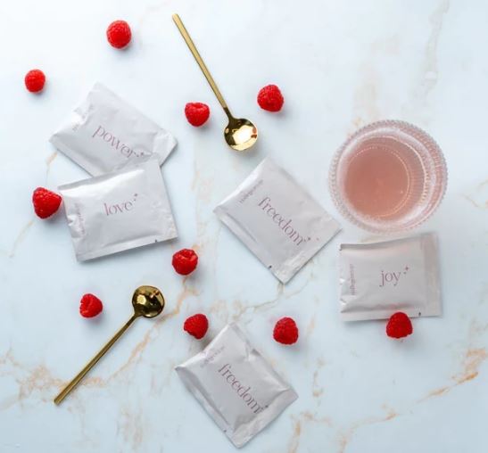 ALETA-COLLAGEN - Schon's Natural