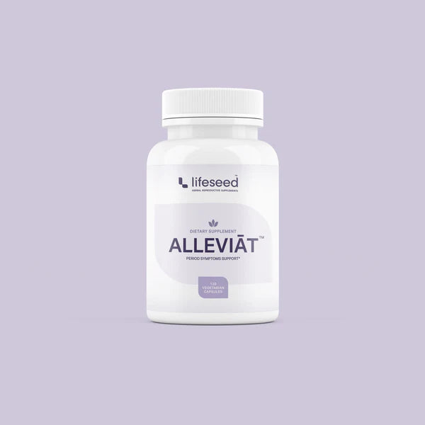 ALLEVIAT 120 caps