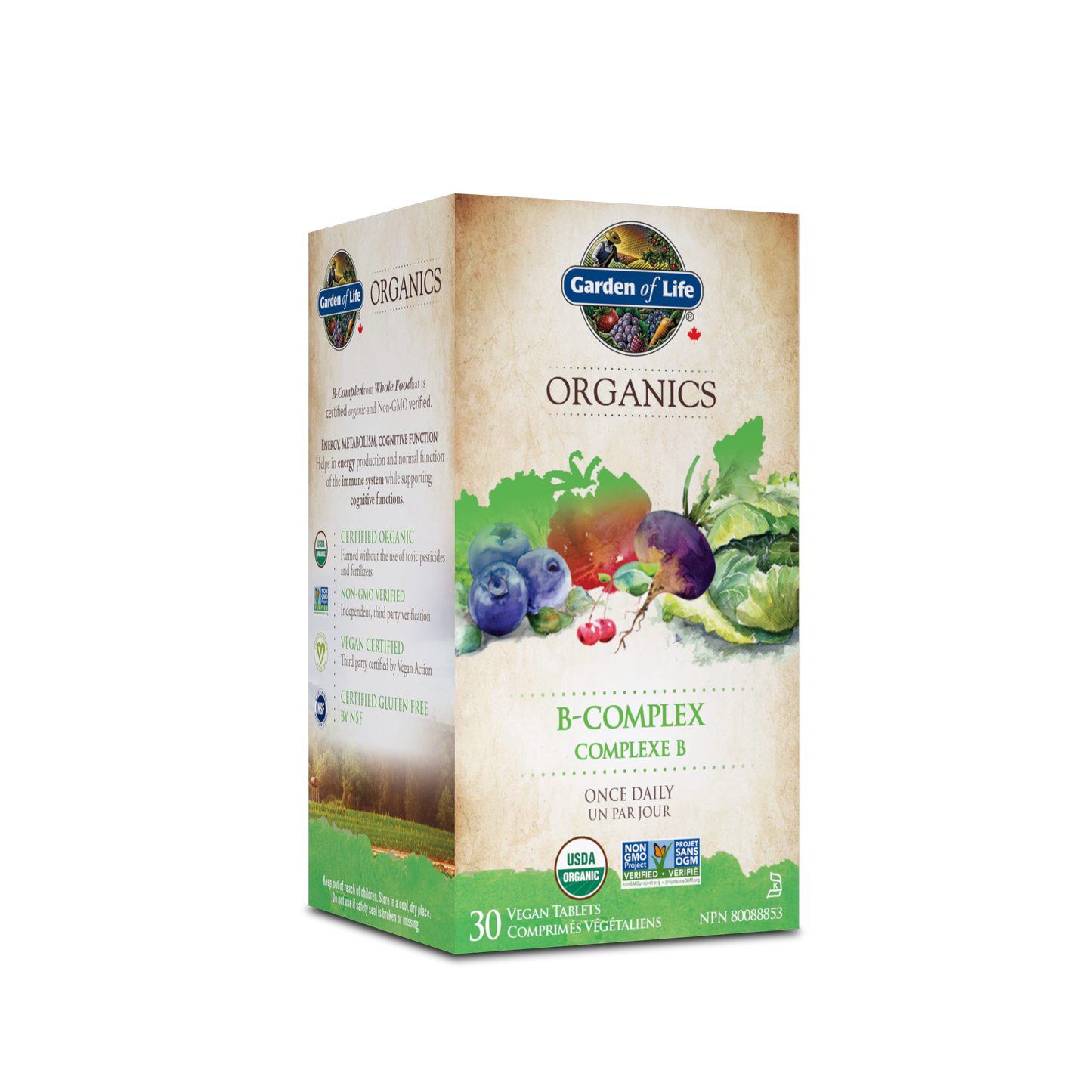 B-COMPLEX-30-TABS-Schon's-Natural