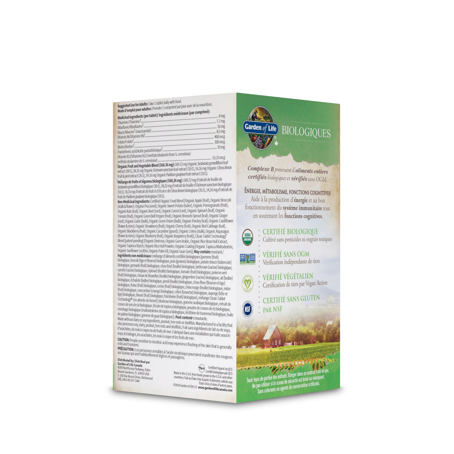 B-COMPLEX-30-TABS-Schon's-Natural-1