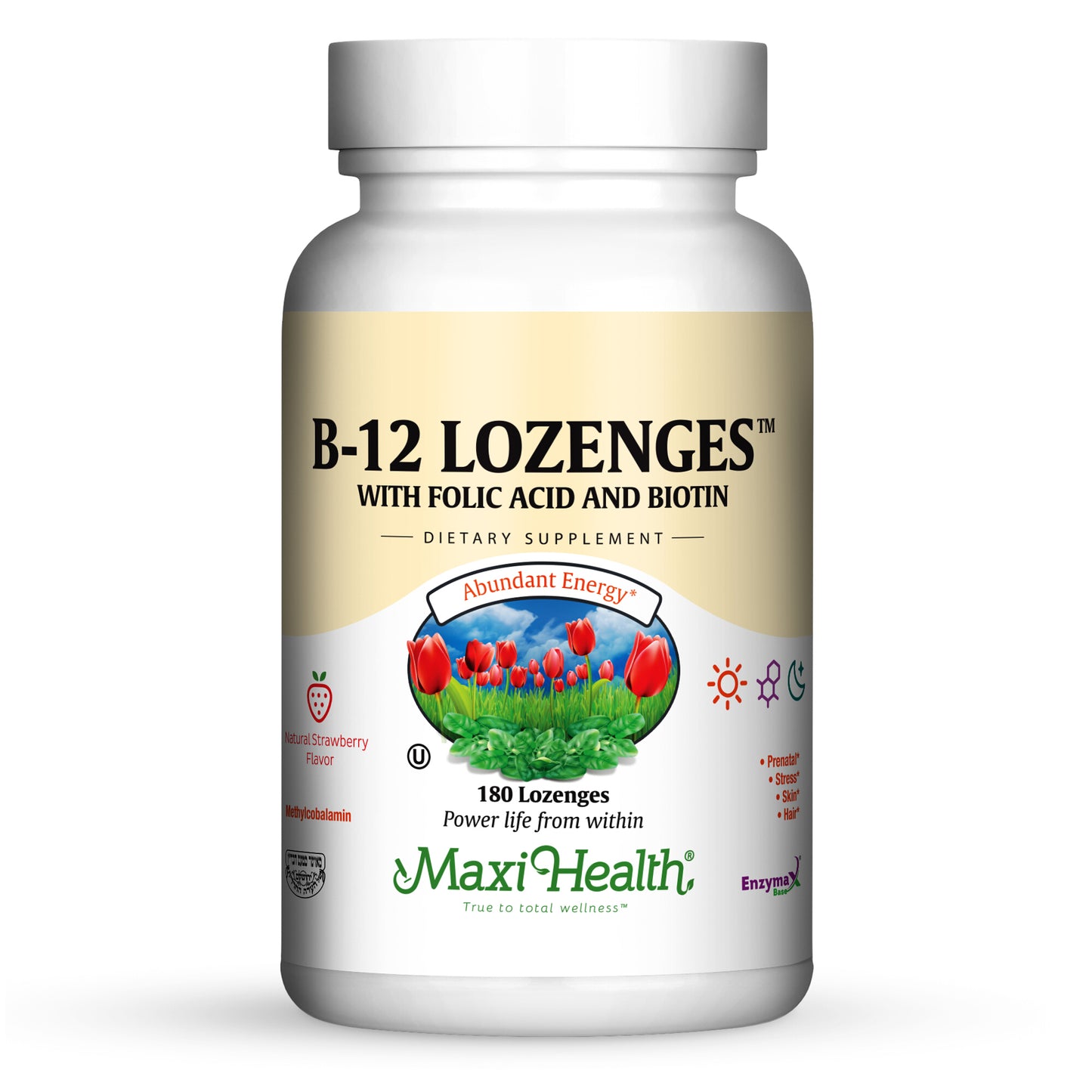MAXI-B12-LOZENGES-180-Schon's-Natural