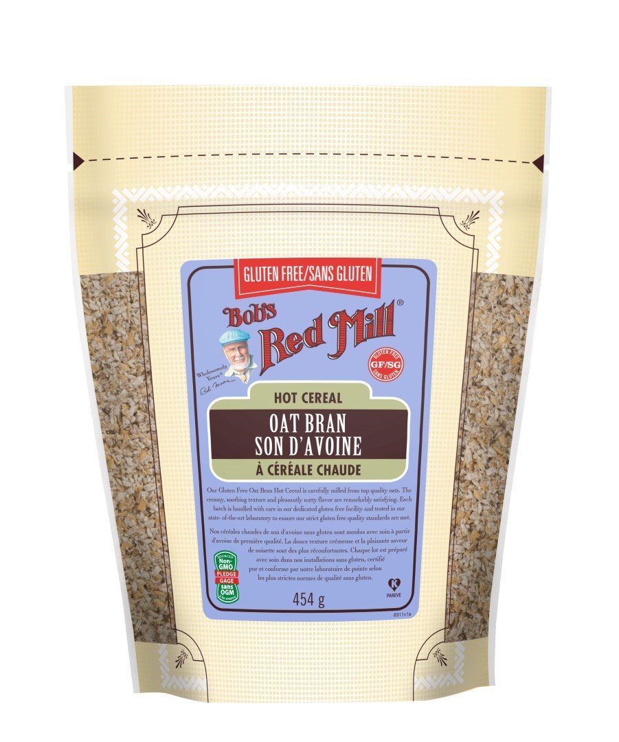 OAT-BRAN-454G