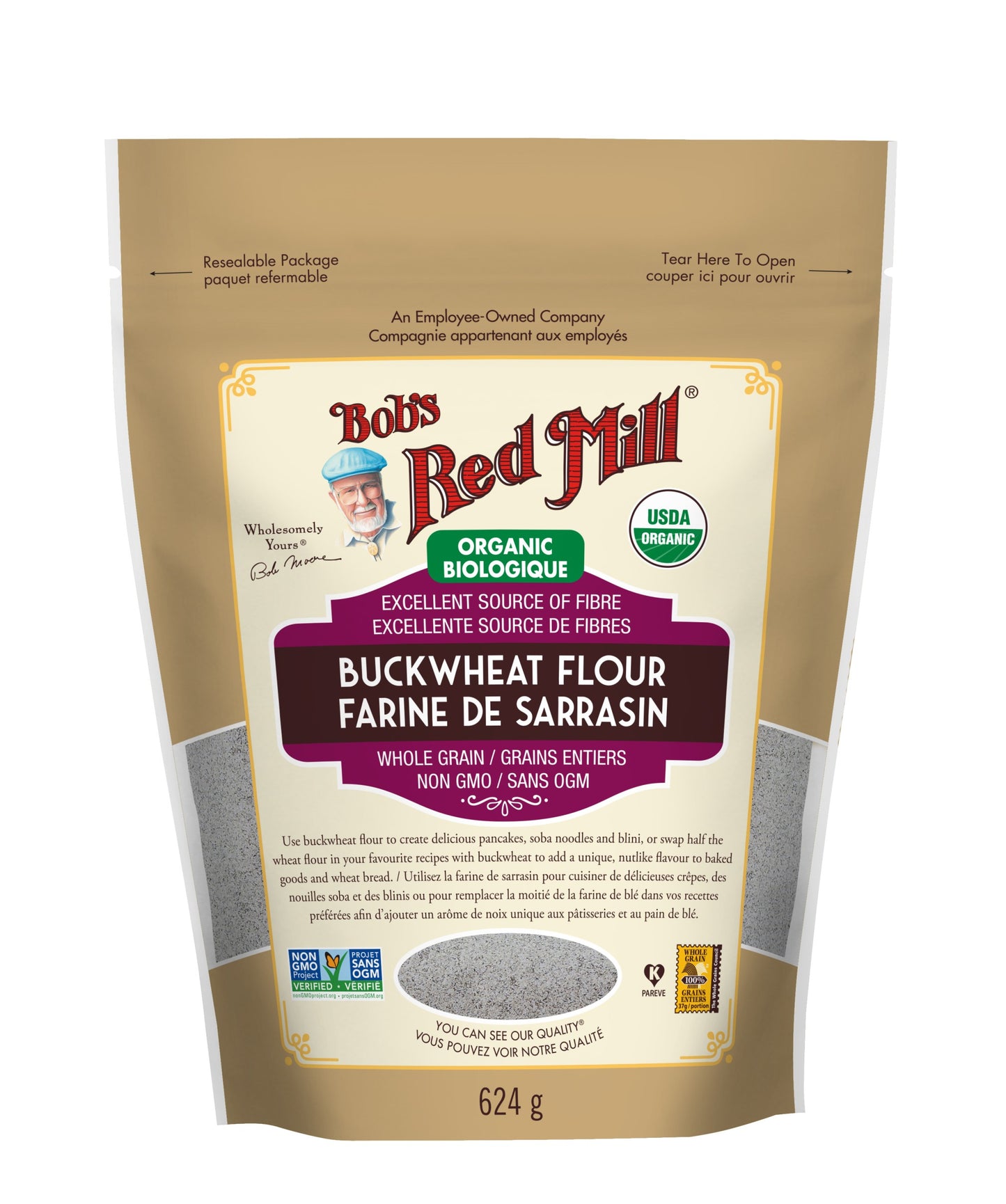 BUCK-WHEAT-FLOUR-624-g