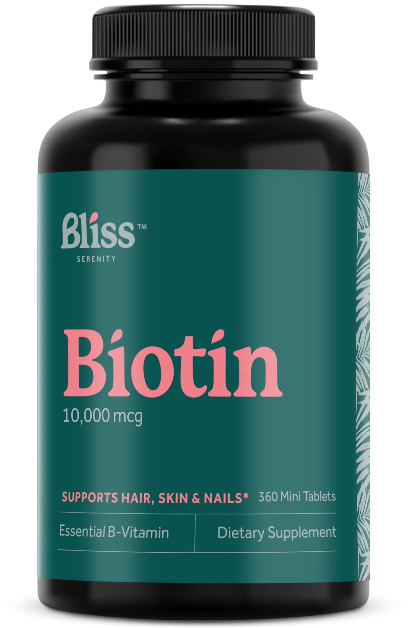 BIOTIN-10,000-MG-360-mini-tabs-Schon's-Natural