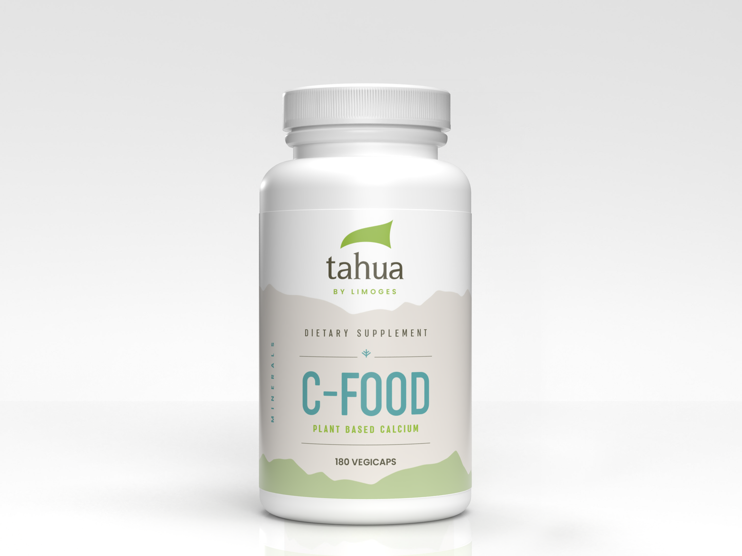 C-FOOD - Schon's Natural
