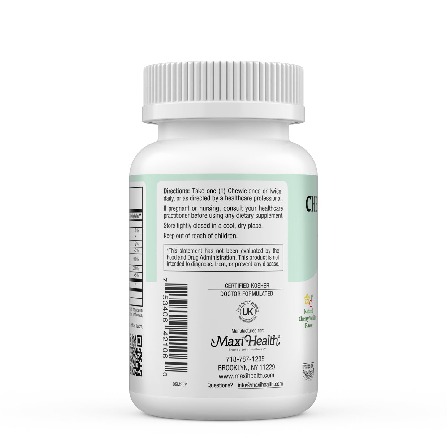 CHEWABLE-K2-&-D3-with-C-Schon's-Natural-2