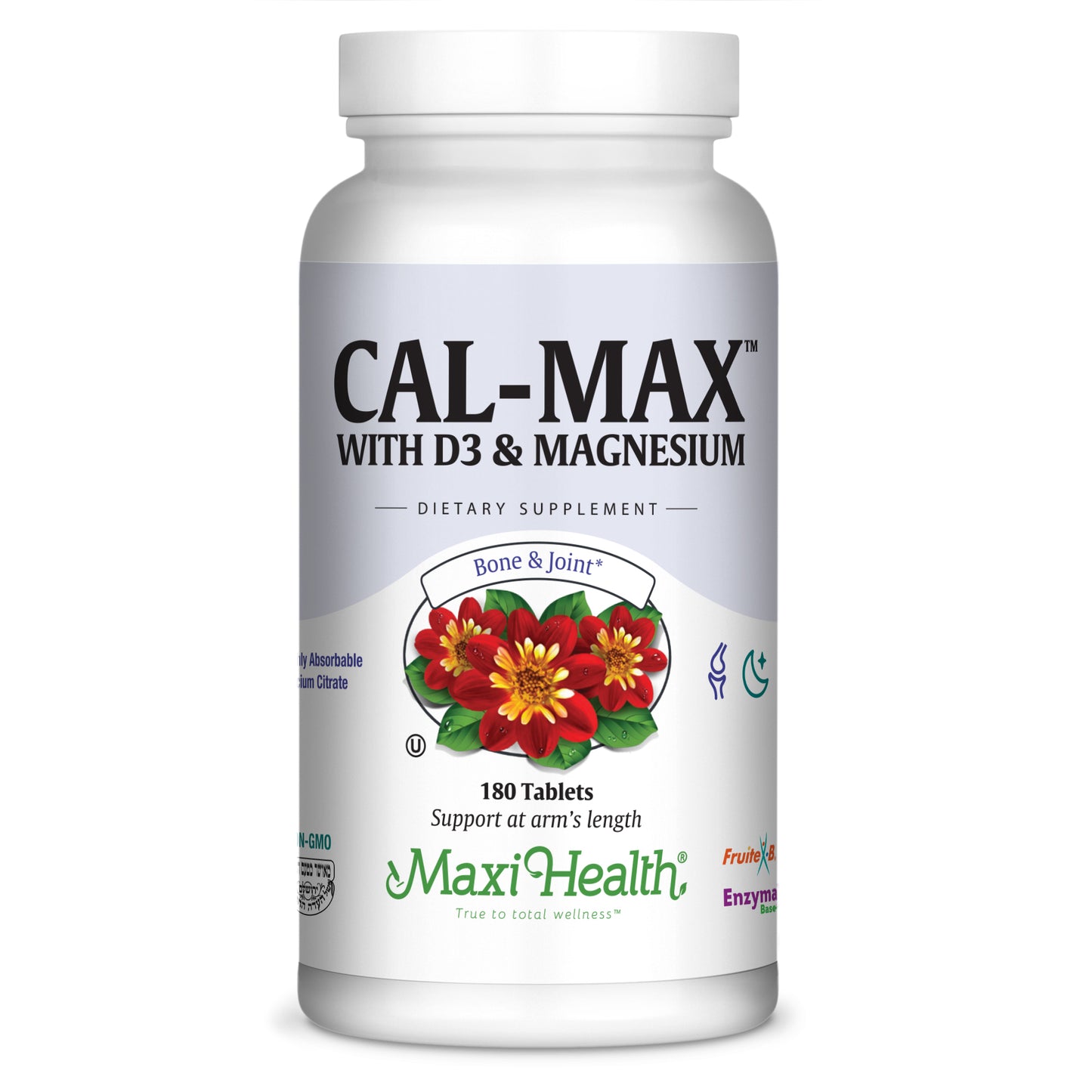 CAL-MAX-180-TABS-Schon's-Natural