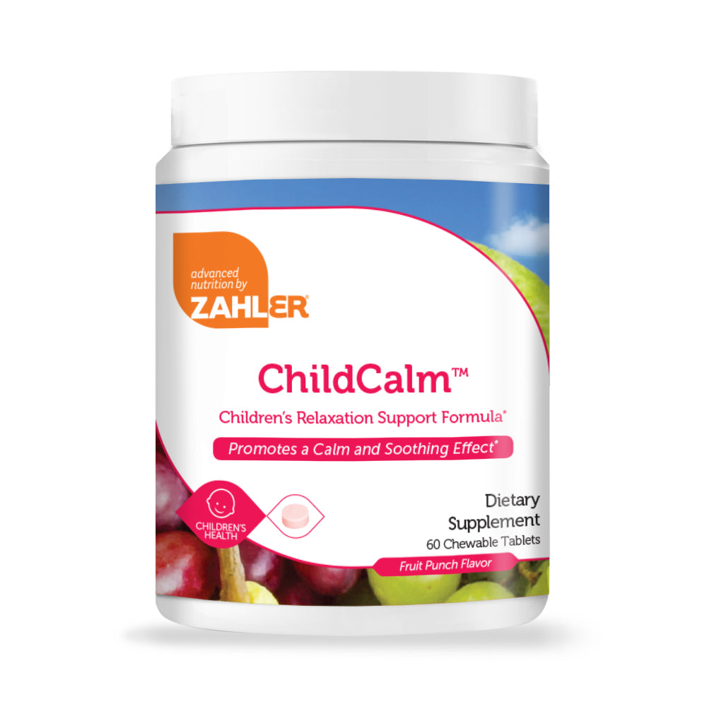 CHILD-CALM-60-CHEWS-Schon's-Natural