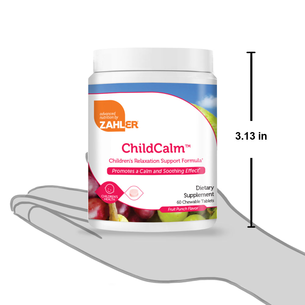 CHILD-CALM-60-CHEWS-Schon's-Natural-3