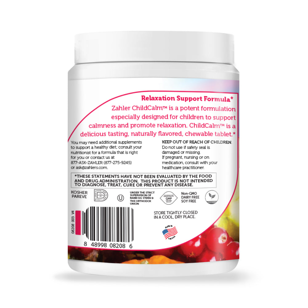 CHILD-CALM-60-CHEWS-Schon's-Natural-1