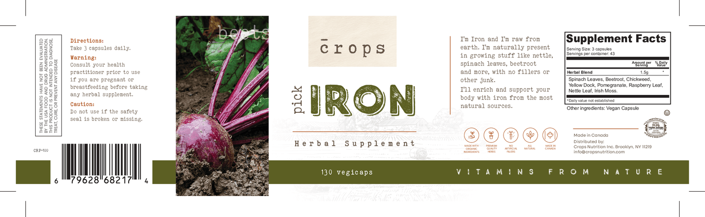 IRON-130-CAPS-Schon's-Natural