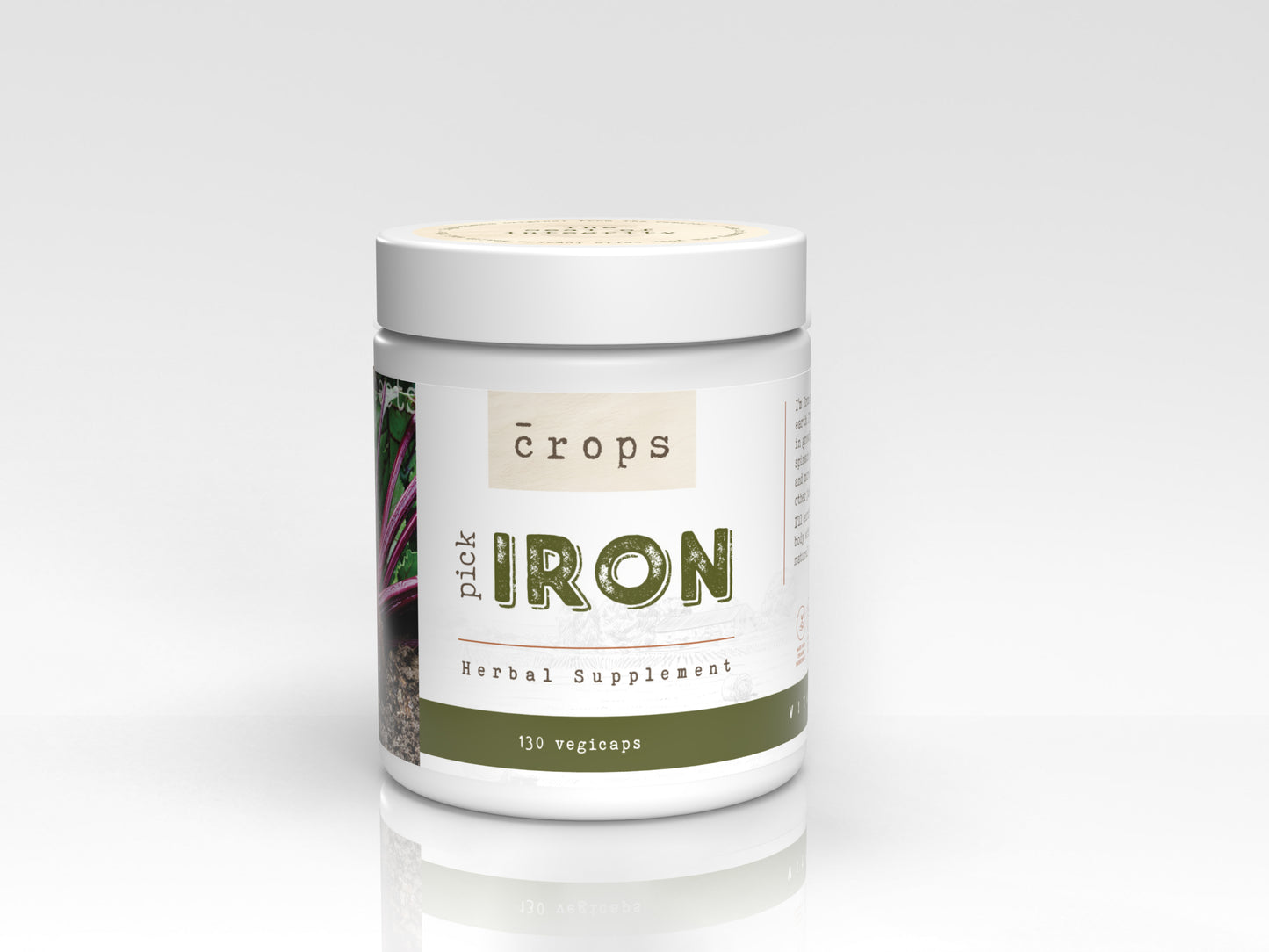 IRON-130-CAPS-Schon's-Natural
