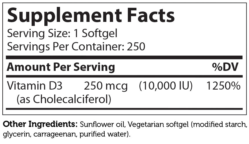 D3-10,000-IU-250-softgels-Schon's-Natural-3