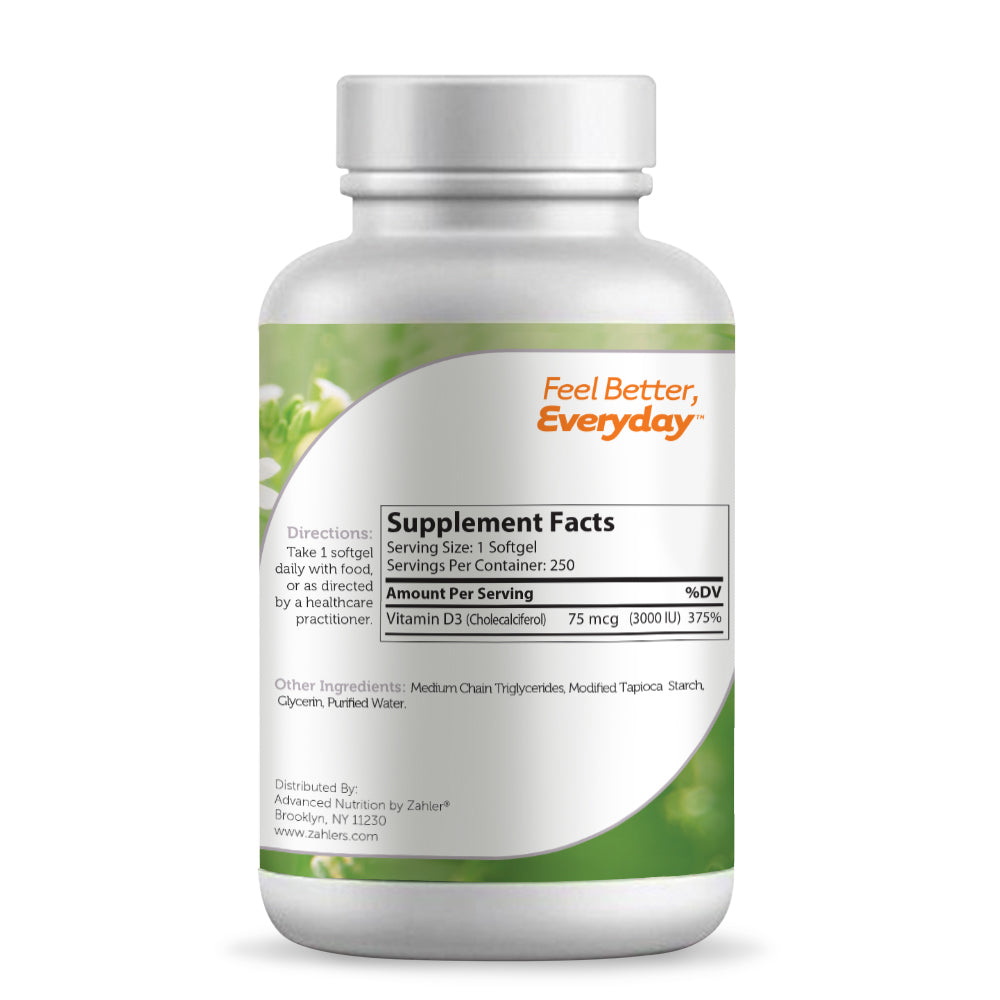 D3-3000-IU-250-softgels-Schon's-Natural-1
